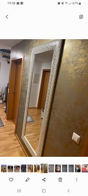 Malerarbeiten im Innenbereich Mehmet Alickaj