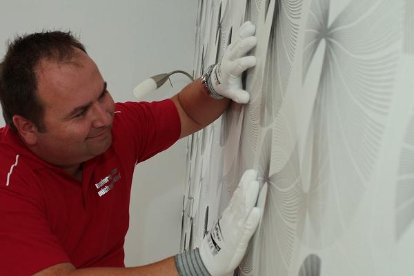 Malermeister Michael Baldauf