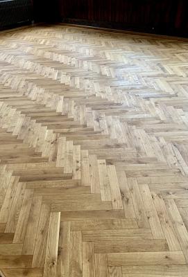 WOHÜTT Maler und Bodenleger