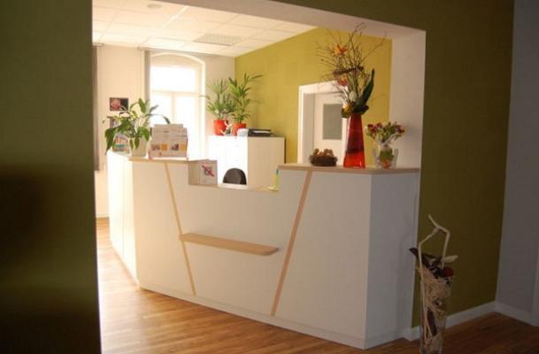 Malerfachbetrieb Schwarze