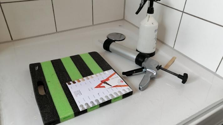 ES-MA Fugentechnik Dauerelastische Fugenabdichtung Fugensanierung Malerbetrieb Bodenbelägen Fassadensanierung Trockenbau