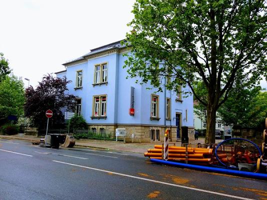 Heinrich Schmid GmbH & Co. KG