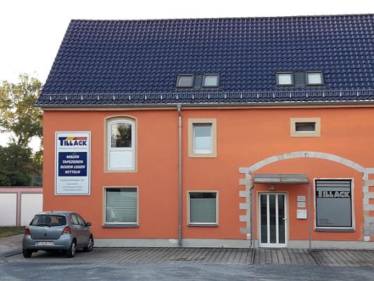 Malerbetrieb Tillack