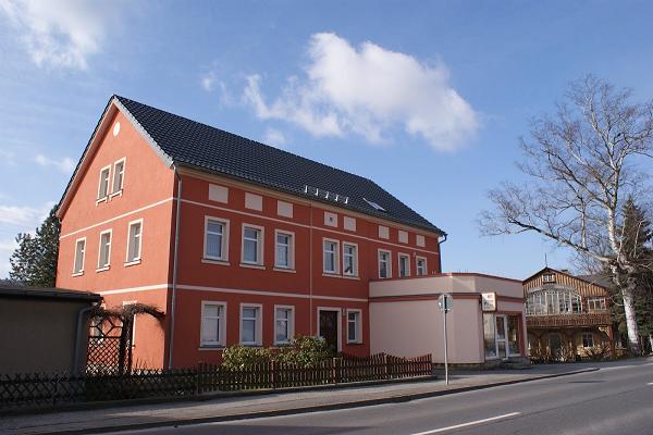 Malerbetrieb Roman Dietzel GmbH