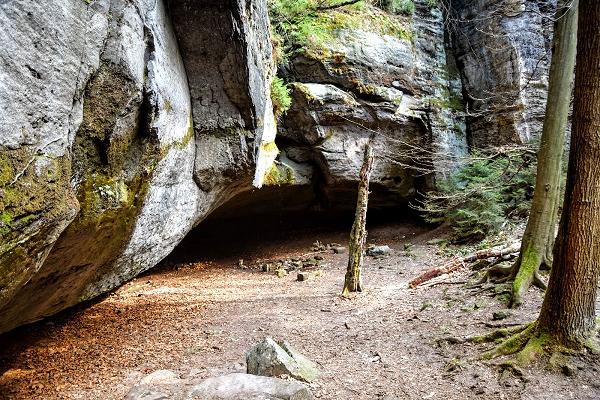 Malerweg Sächsische Schweiz