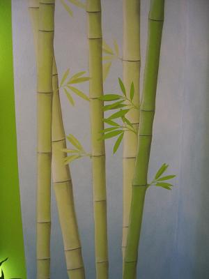 Wohn(T)raumgestaltung Malermeister Jörg Liebold