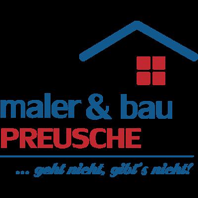 Maler & Bau Preusche