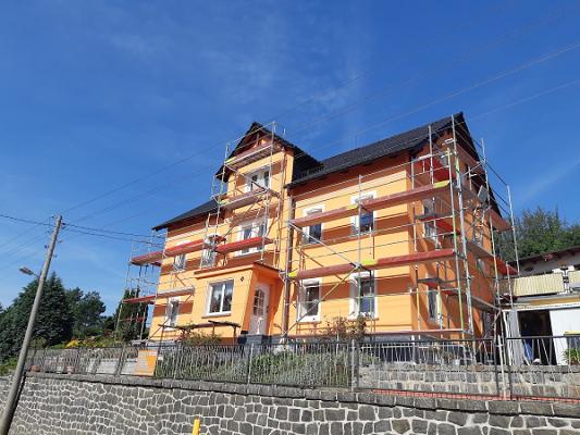 mafa Malerei & Fachhandel