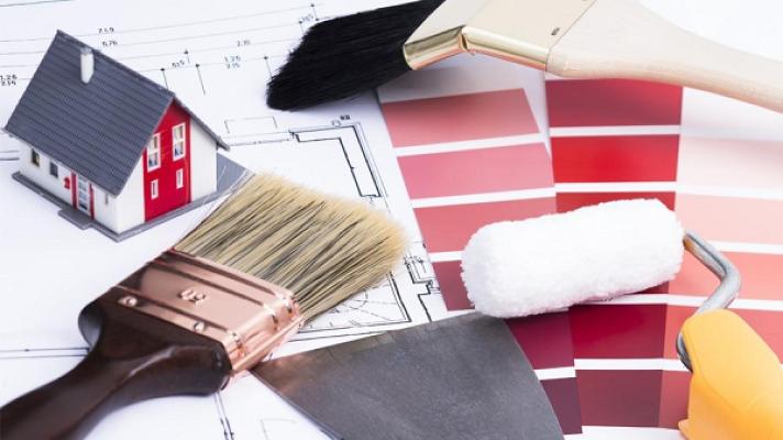 Malerbetrieb Jürgen Zickler