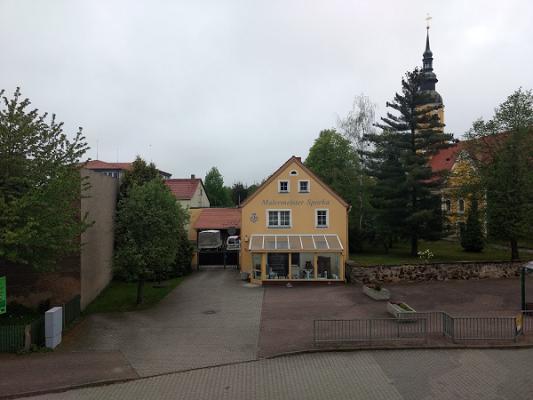 Werner Sporka Malermeister