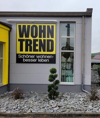 Wohntrend Keramik Löbau Baugesellschaft mbH