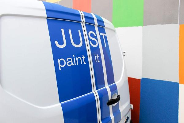 JUST GmbH