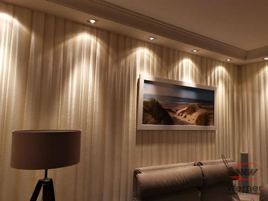 Malerwerkstätten Werner GmbH