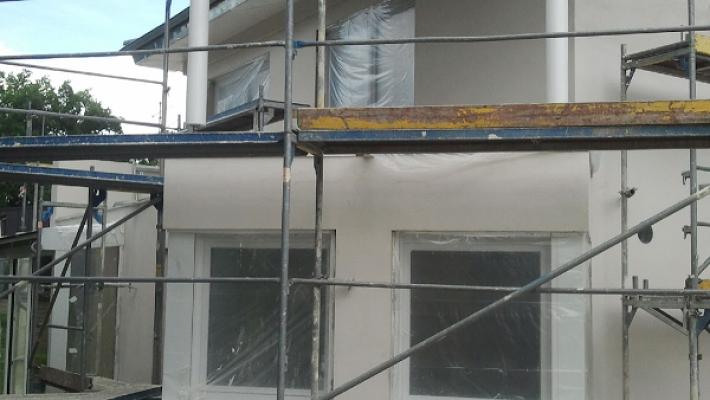 Malermeister Hoferichter