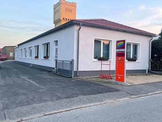 Maler Pfriem - Meisterbetrieb