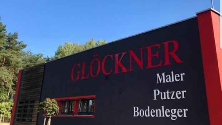 Glöckner - Maler - Putzer - Bodenleger GmbH