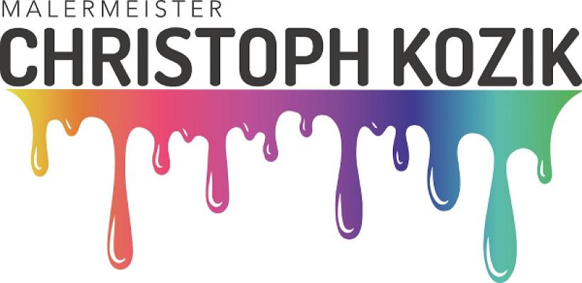 Malermeister Christoph Kozik