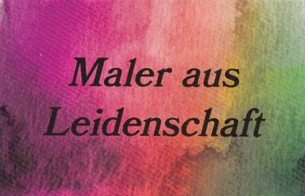 Maler Melchior Meisterbetrieb