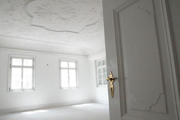 Blessing Stukkateurbetrieb GmbH