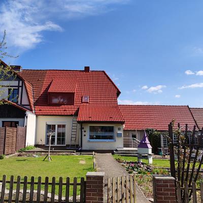 Dachdesign & Dachbeschichtung GmbH Leipzig