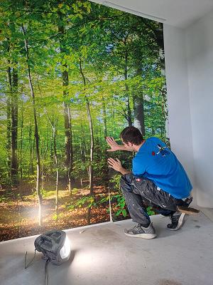 Malerfachbetrieb Möller GmbH