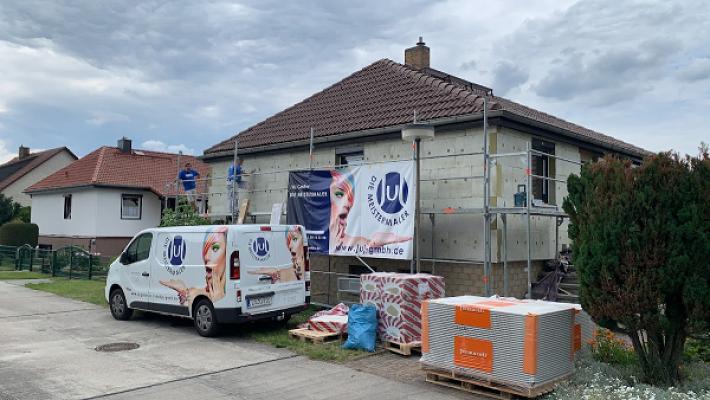 JuJ GmbH Die Meistermaler