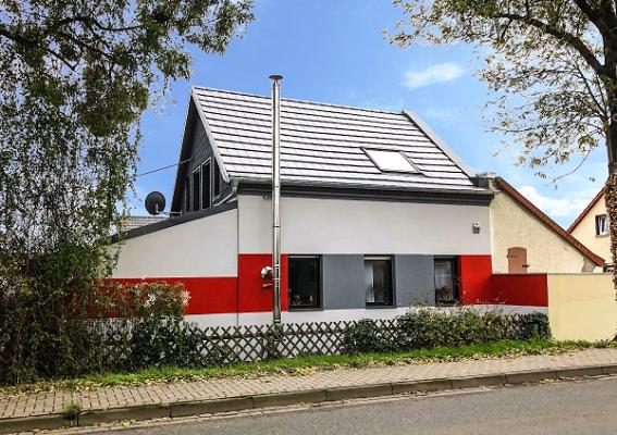 Malermeister Herzel – Fassadenprofis Leipzig