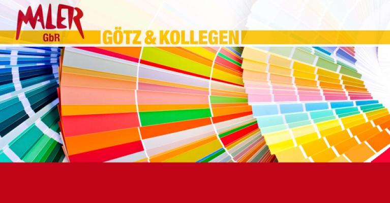 Maler GbR Götz & Kollegen
