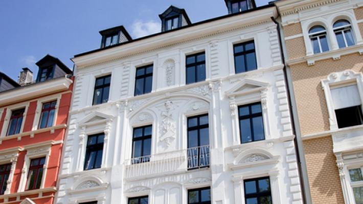 Tobias Reichardt, Malerfachbetrieb