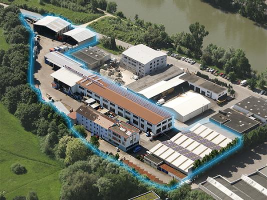 Manfred Schmid GmbH & Co. KG