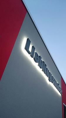 ZANDER der Lieblingsmaler - Malerfachbetrieb & Restaurierung GmbH