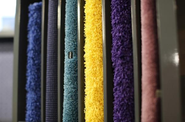 Geiger & Schlesinger GmbH, Raumausstatter, Maler, Stuckateur