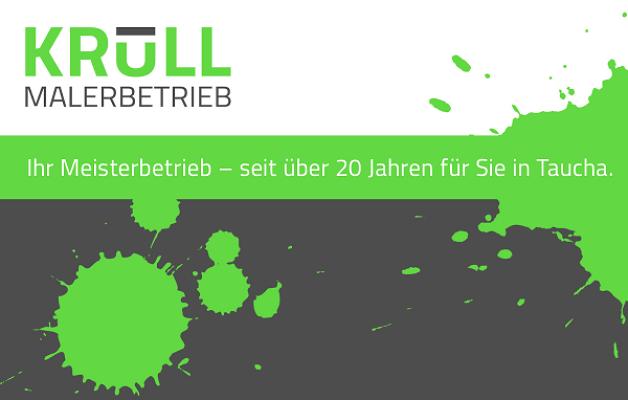 Malerbetrieb Krüll GmbH