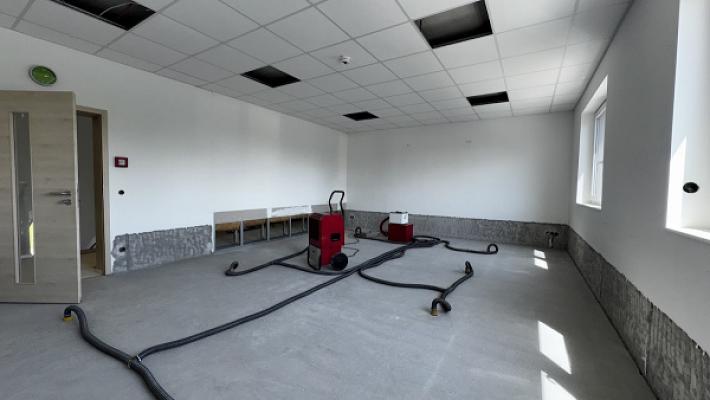 DLS Damm - Ihr Partner im Schadensfall.