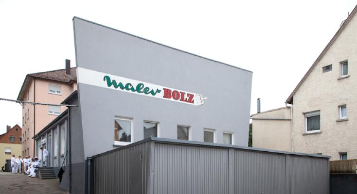 Maler Bolz GmbH