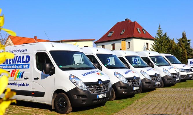 Hanewald GmbH
