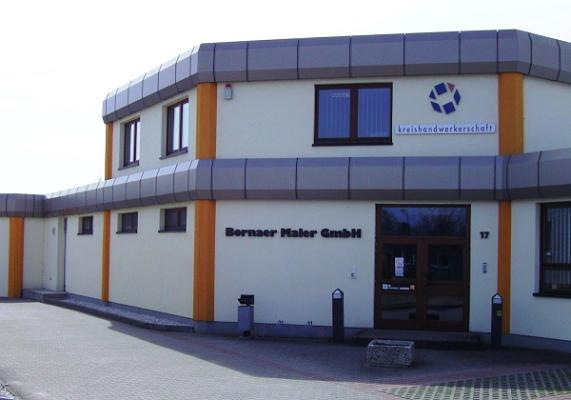Bornaer Maler GmbH