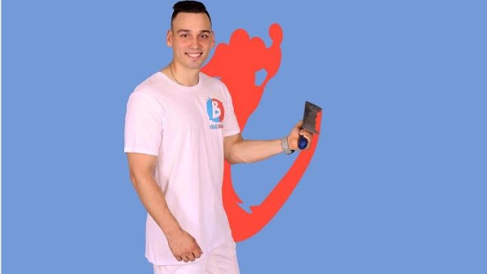 Malerbetrieb Vitalij Becker