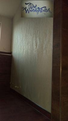 Die Wandgestalter - Krüger Stuck