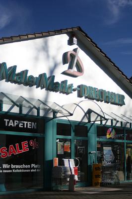 Malermarkt Drechsler
