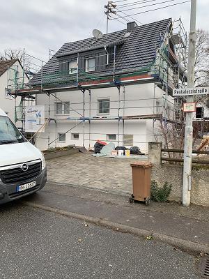 MY Stuckateur - Putz- und Malerarbeiten