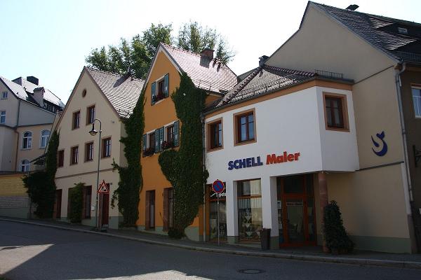Schell Maler GmbH