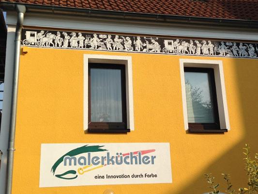 malerküchler Christian Küchler