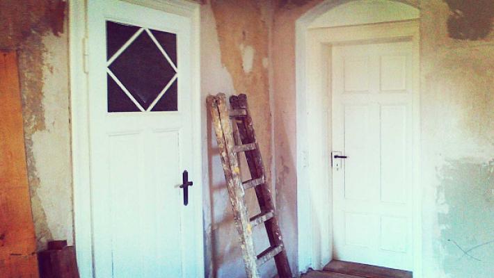 Die Raumstylisten - Malerfachbetrieb Markus Reichel