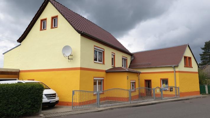 Ihr Maler Falk Heinichen