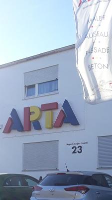 Hornung Malerbetrieb GmbH