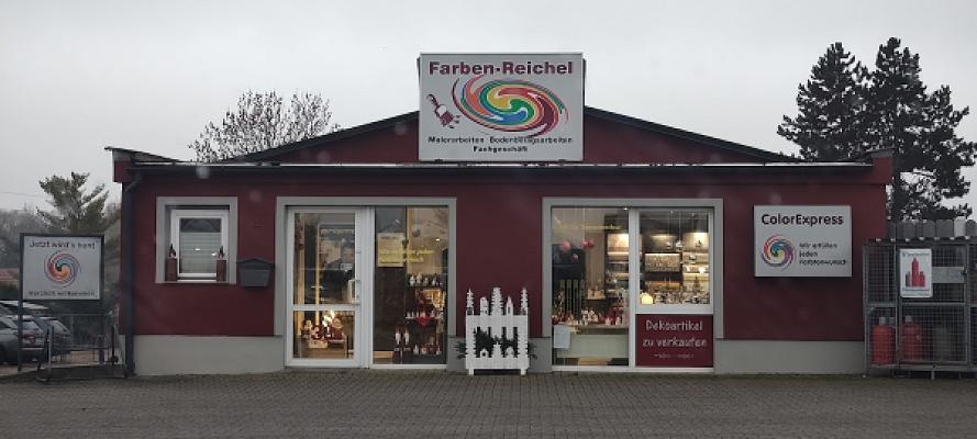 Farben-Reichel