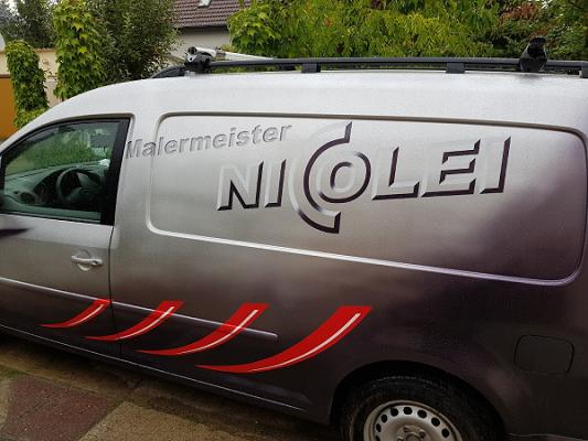 Malermeister Nicolei
