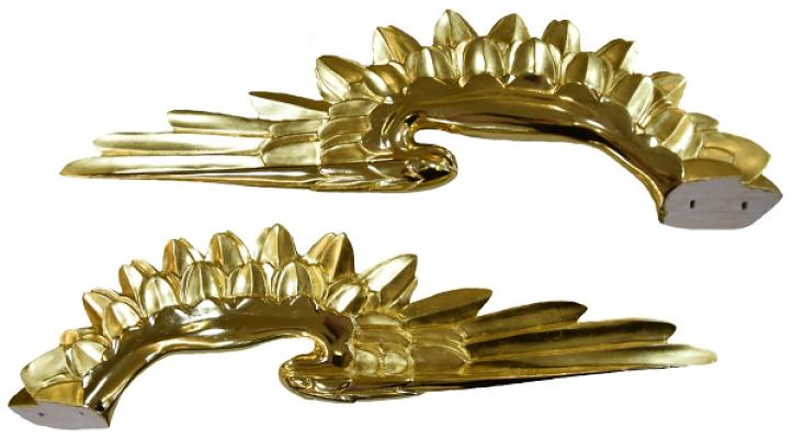 DenkMalerei und Restaurierung Sandra Theile