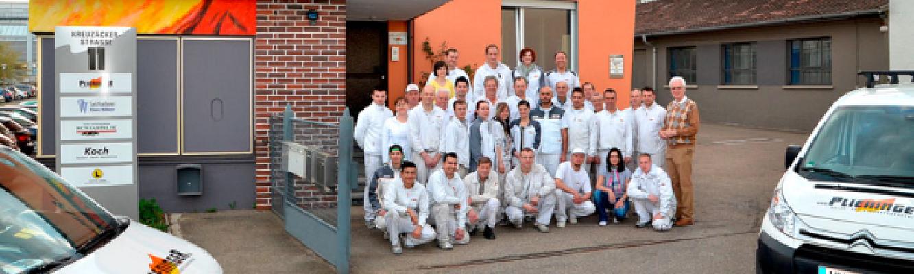 Plieninger GmbH & Co.KG